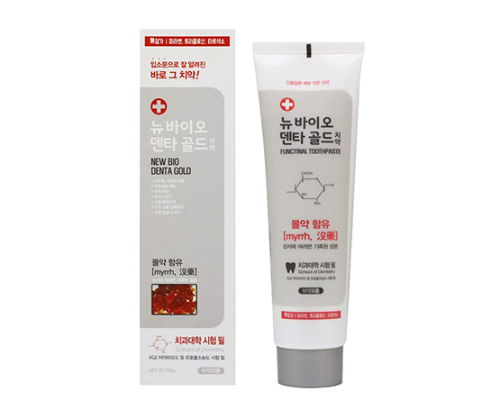 뉴바이오덴타골드